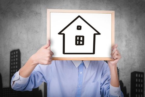 申请经济适用房住房申请书怎么写