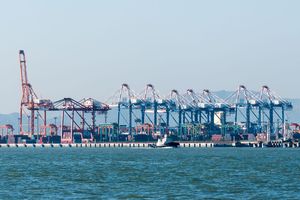 船公司不放货可以申请海事强制令吗