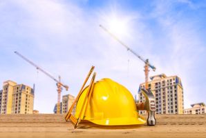 承包人和建筑公司签订合同有效吗