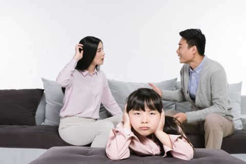 离婚后父母对子女都有监护权吗