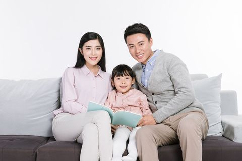 婚姻