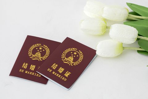 结婚需要要用户口本吗