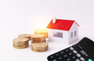 房屋所有权证可以抵押么