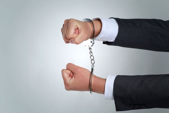 企业被强制执行的后果