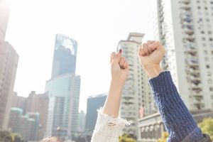 上海公共户口孩子怎么上学