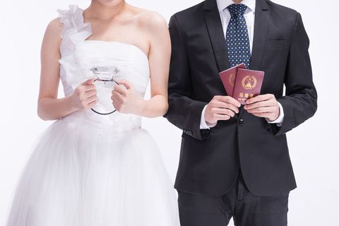 办理再婚手续时会显示几婚吗：权威解答来了