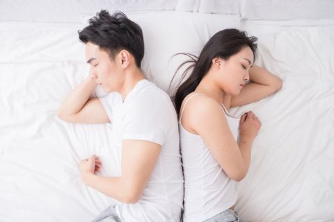一夜情算过错方吗