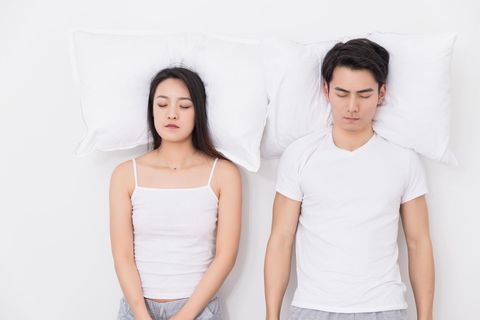 无性生活可以起诉离婚吗