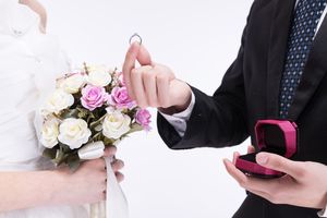 婚约是否受法律保护