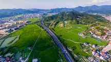 高速两侧绿化占地怎样赔偿