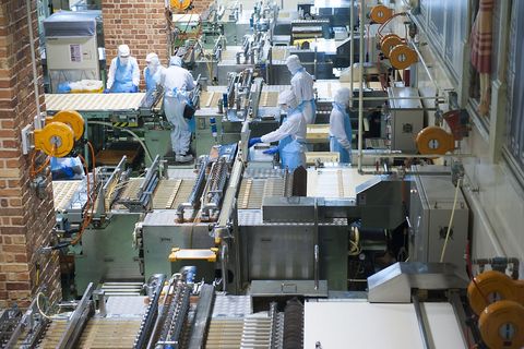 放纵制售伪劣商品犯罪