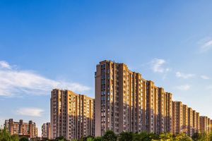 以前的小区商品房没有土地证怎么办