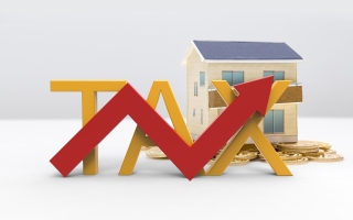 房产交易土地增值税如何征收，房产交易土地增值税的计算方法