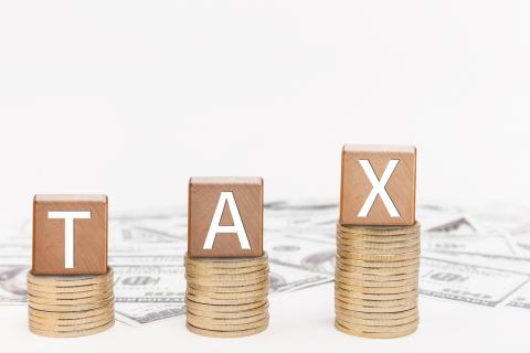 个人独资企业经营所得税税率具体是多少