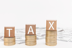 施工合同的印花税税率
