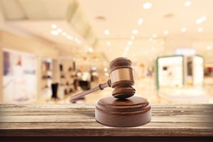 实体店试用品损坏要赔偿吗