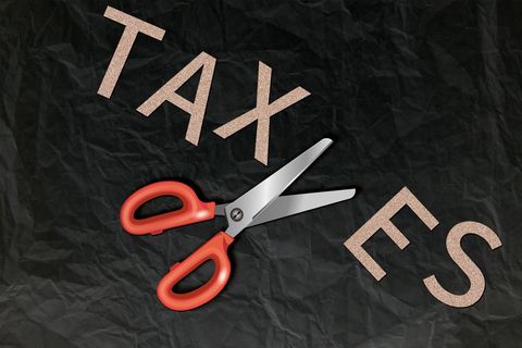 企业所得税征收方式有哪些,怎么征收