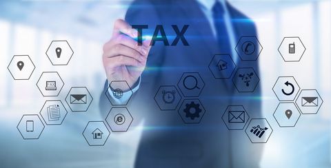 纳税人识别号在哪儿能查到-靠谱派