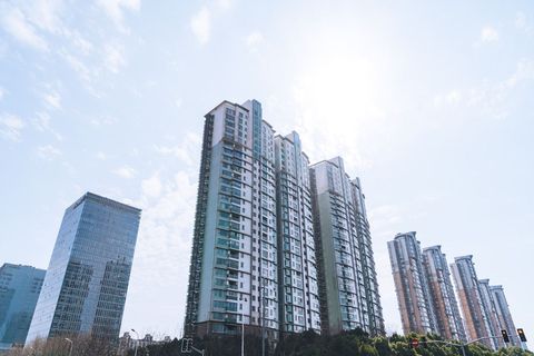 房地产开发企业资质等级有几级