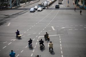 电动自行车撞人了会判刑吗
