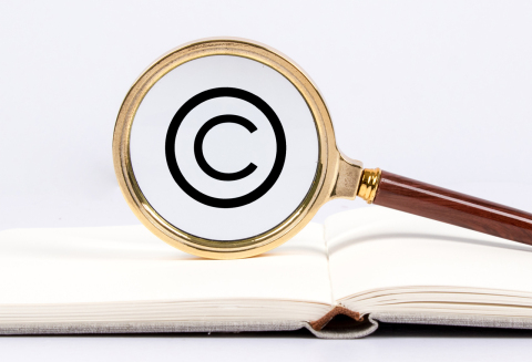 著作权法法定许可