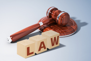 涉外离婚案件的法律解决流程
