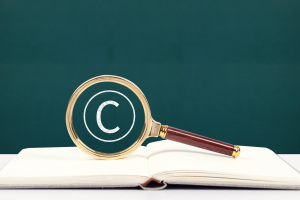 版权与著作权的关系是什么