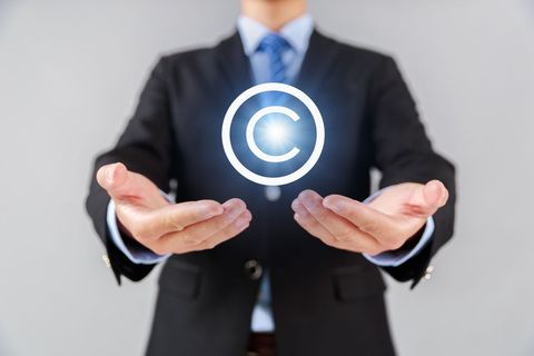 如何保护知识产权和商业秘密