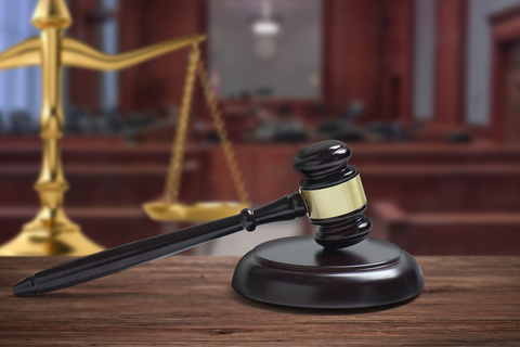 到了法院的刑事案件最长多久能开庭
