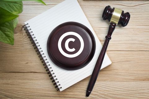 侵犯著作权盈利多少会判刑