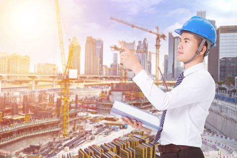 建筑工程公司资质条件