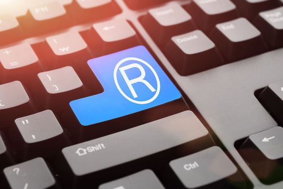 哪个网站可以查商标是否被注册