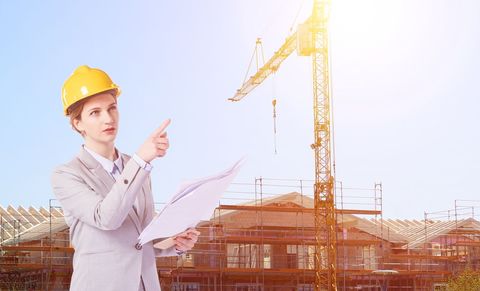 建设施工合同2022范本