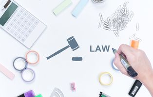 哪些属于法律规定的国家考试