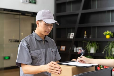 签收律师函