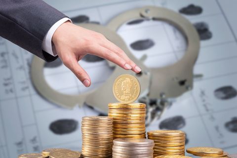 贷款诈骗被骗了钱怎样追回
