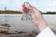 水污染法律条件