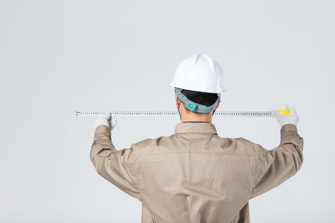 建筑施工质量验收标准有哪些