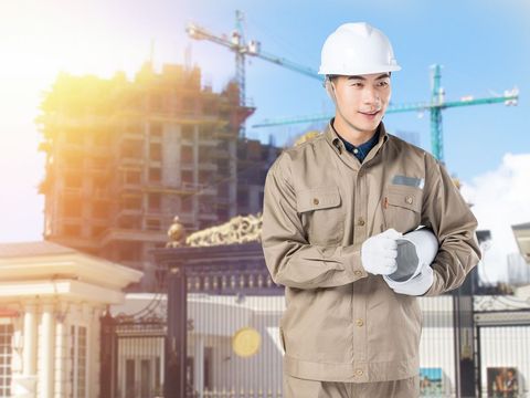 法律规定员工工作服扣钱吗