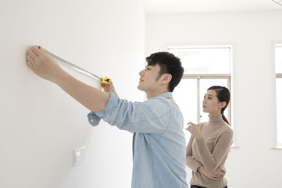 房屋建筑验收标准