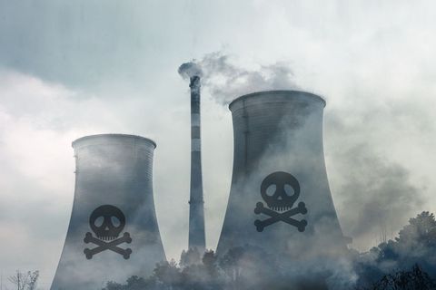 污染环境的量刑标准是怎样的