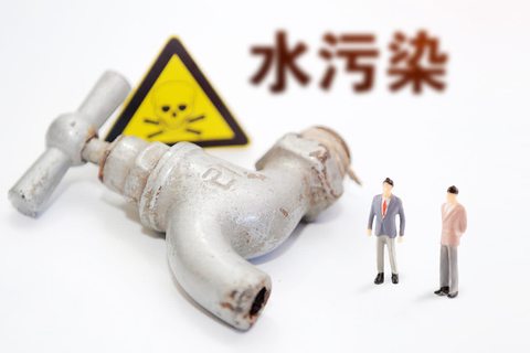 楼上下水管漏水谁负责，如何承担责任