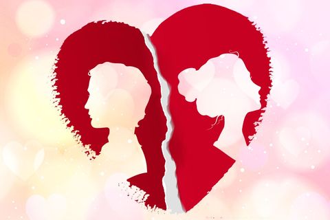 什么证据可以证明夫妻感情破裂