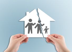 离婚有孩子能申请公租房吗？