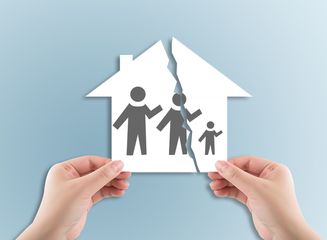 离婚有孩子能申请公租房吗？