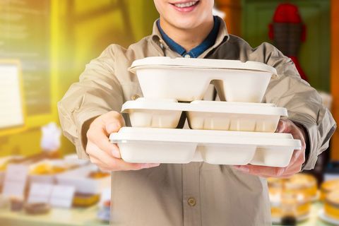 餐饮业无照经营应该怎么举报-靠谱派