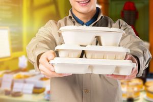没有营业执照可以上外卖平台吗