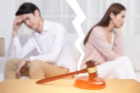 什么情况下可以异地起诉离婚