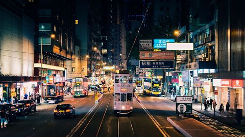 凭护照可以去香港吗，有什么要求吗