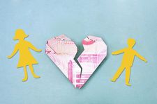 离婚彩礼钱要退给对方吗